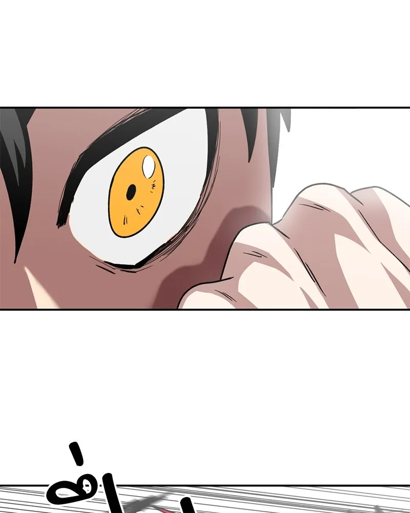 โรงเรียนสัตว์กินเนื้อ ตอนที่ 43 รูปที่ 11