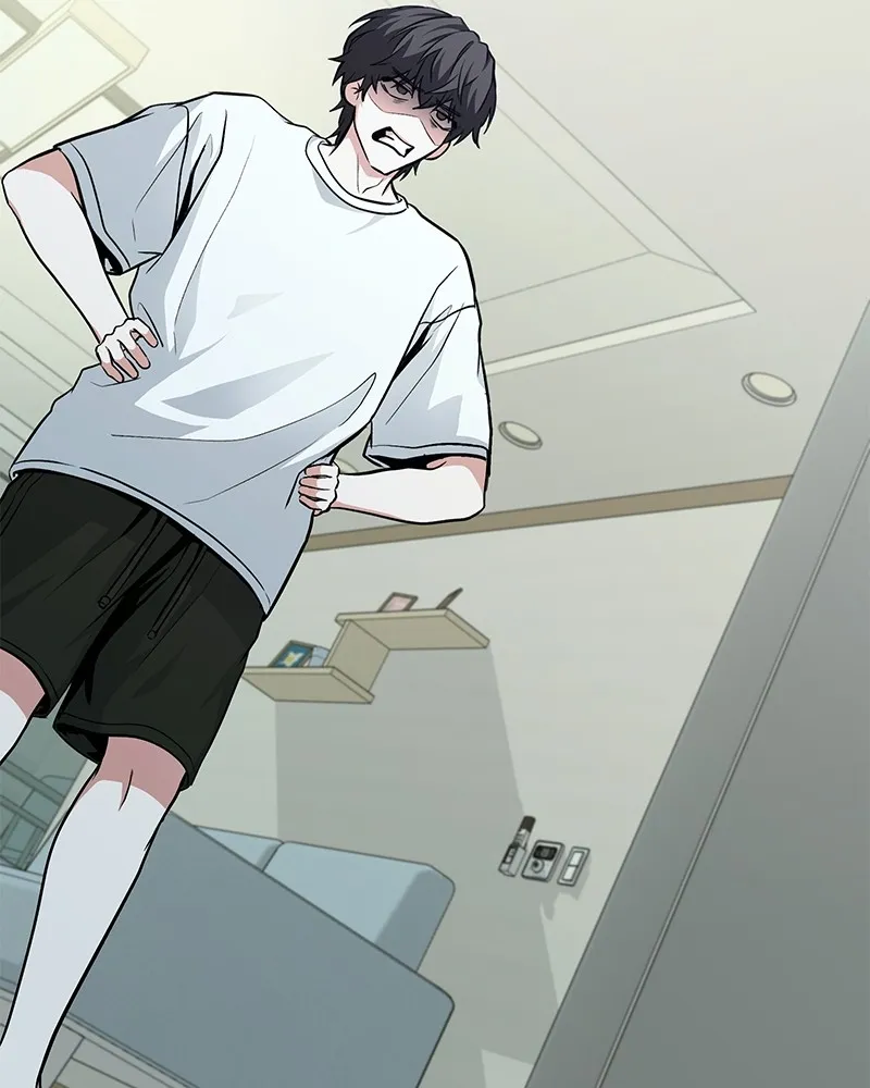 โทษที พื้นที่นี้ห้ามออก ตอนที่ 3 รูปที่ 16