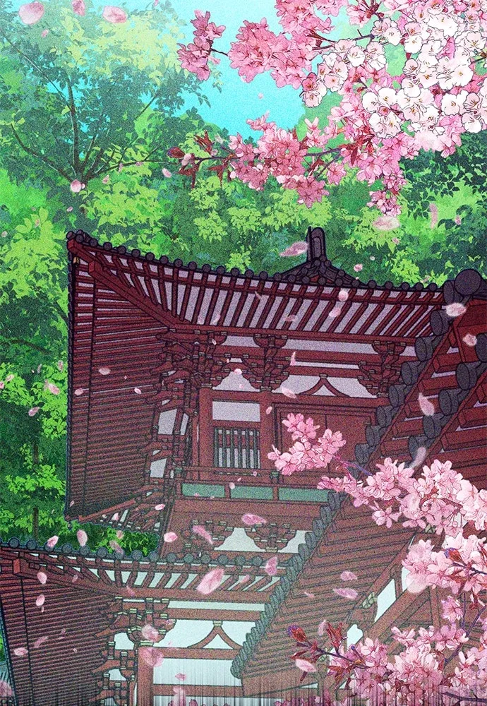 ดรูอิดแห่งสถานีโซล ตอนที่ 142 รูปที่ 41