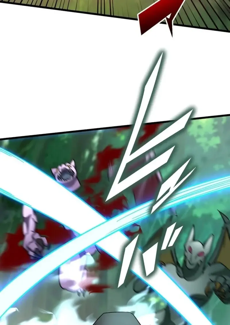 The Strongest Assassin Gets Transferred To Another World With His Whole Class ตอนที่ ตอนที่ 53 รูปที่ 38