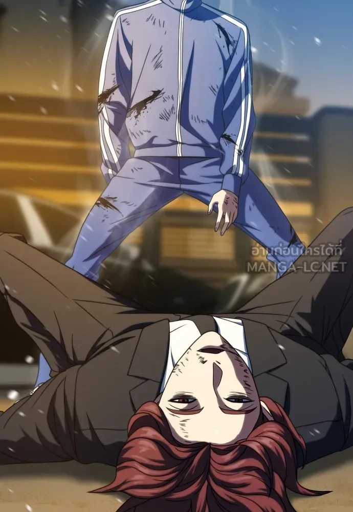 นักรบแช่แข็ง ตอนที่ 27 รูปที่ 141