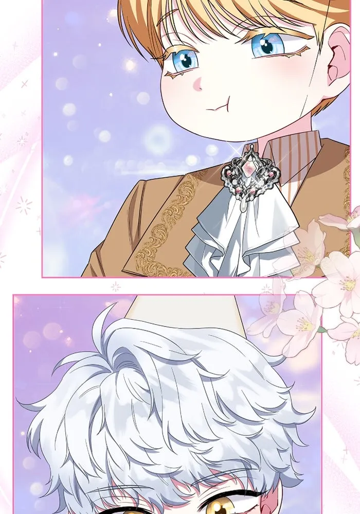 ฉันกลายเป็นแม่พระเอกนิยายจอมเสเพล ตอนที่ 57 รูปที่ 37