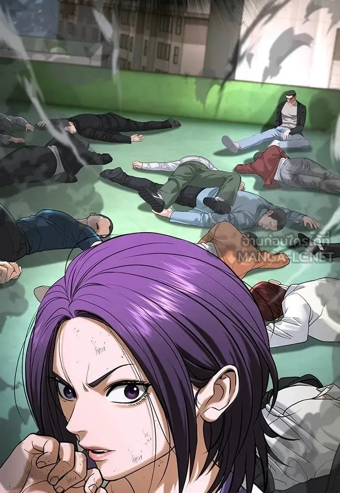 คูเซรา ตอนที่ 69 รูปที่ 222