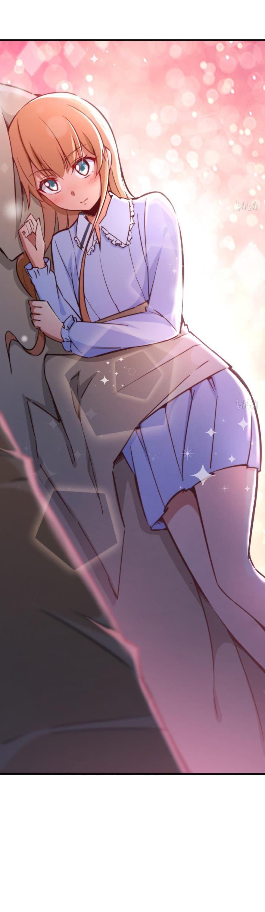 Release That Witch ตอนทื่ 84 รูปที่ 3