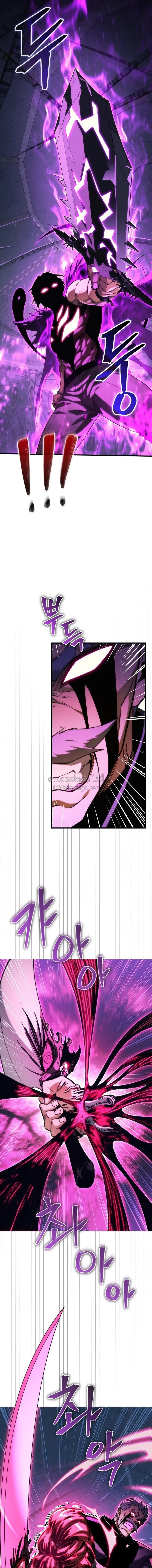 Return of the Apocalypse-Class Death Knight เดธไนท_ระด_บหายนะหวนค_นส_อด_ต ตอนที่ ตอนที่ 75 รูปที่ 2
