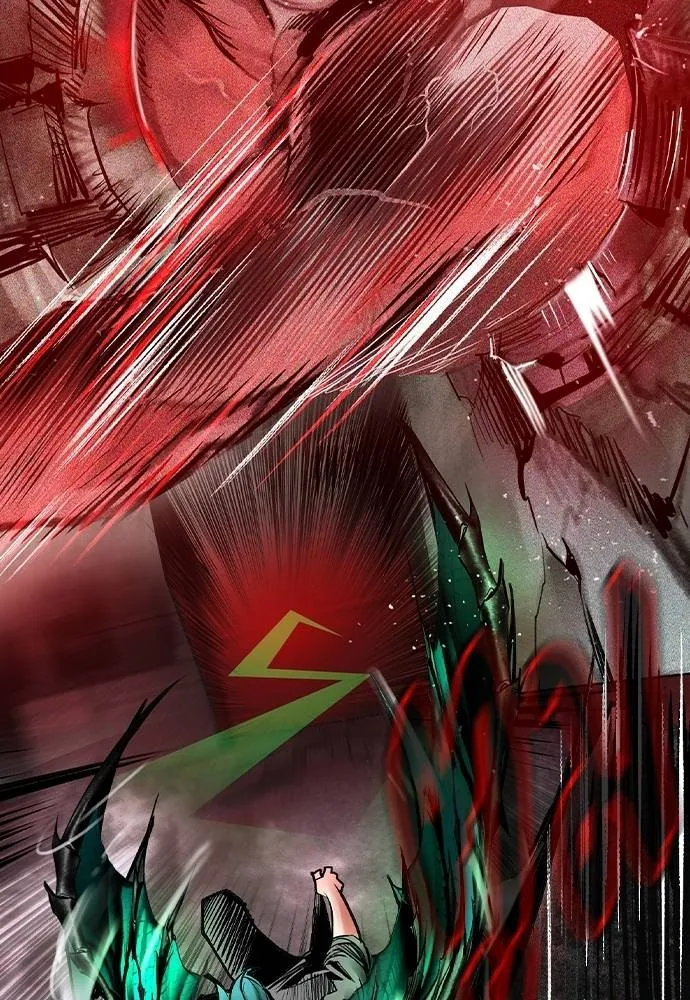 Jungle Juice ตอนที่ 127 รูปที่ 71