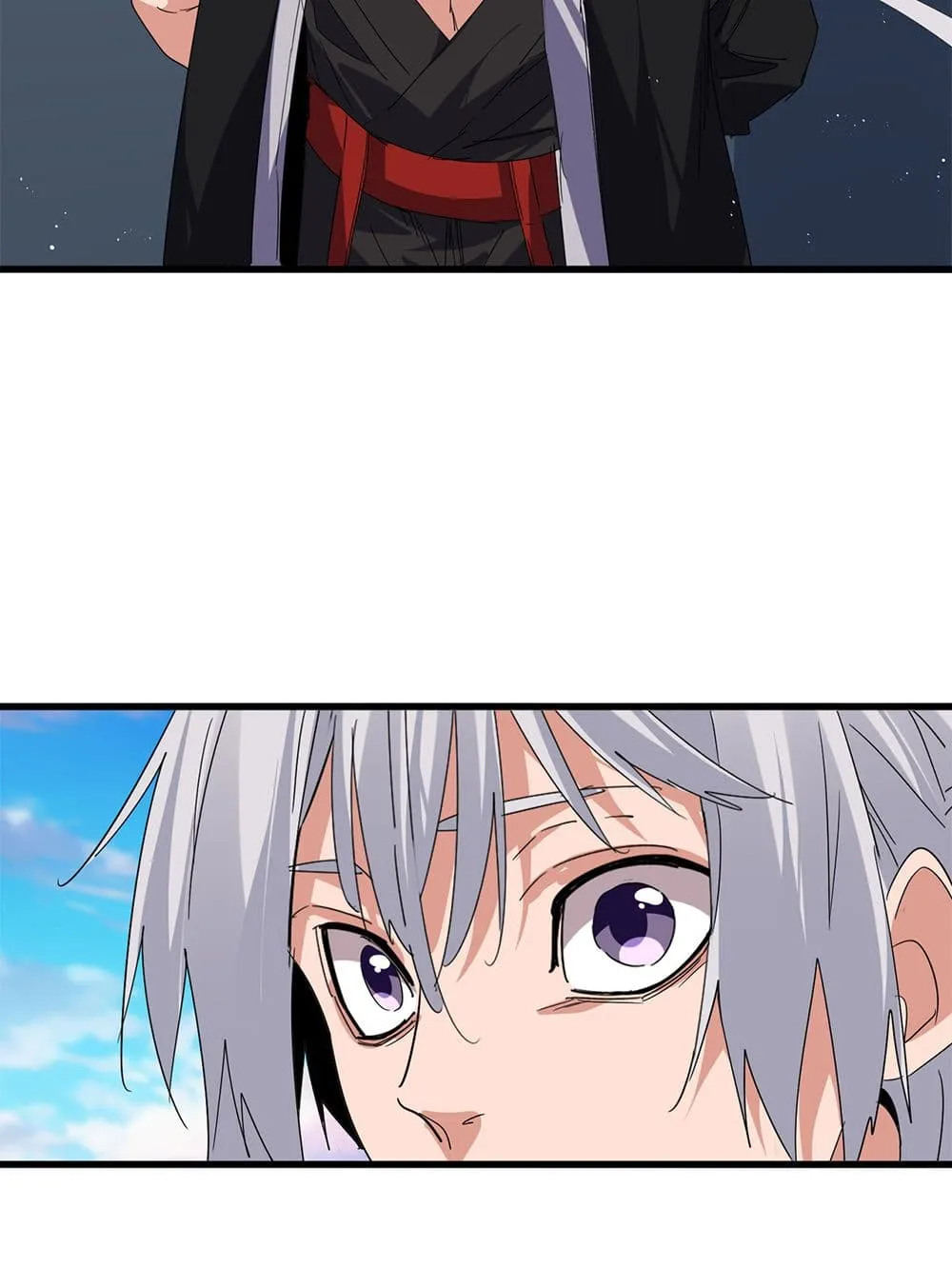 Magic Emperor ราชาจอมเวทย_ ตอนที่ ตอนที่ 739 รูปที่ 41