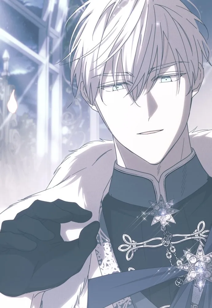 ฉันจะจีบท่านดยุกแดนเหนือ ตอนที่ 65 รูปที่ 28