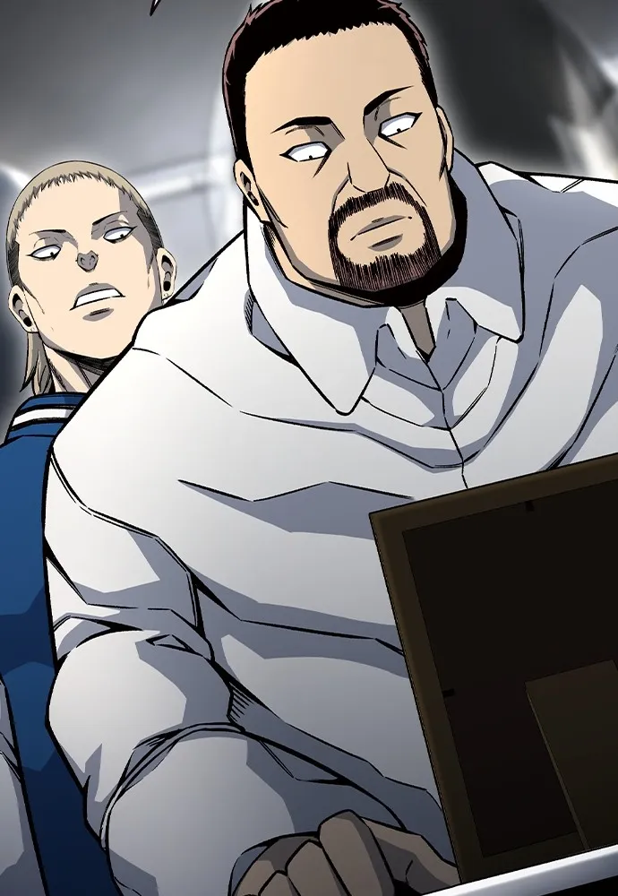 King Game ตอนที่ 70 ฮวังมูเจ (4) รูปที่ 79