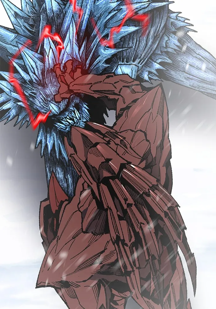 ยอดคนเลเวลทะลุ ตอนที่ 11 การเคลื่อนไหว (1) รูปที่ 32