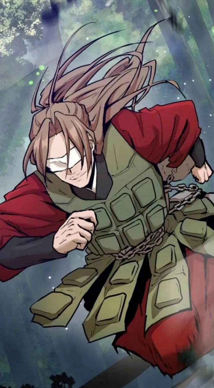 Reborn on the Demonic Cult Battlefield ยอดอ_จฉร_ยะผ_หวนค_น ตอนที่ ตอนที่ 11 รูปที่ 30