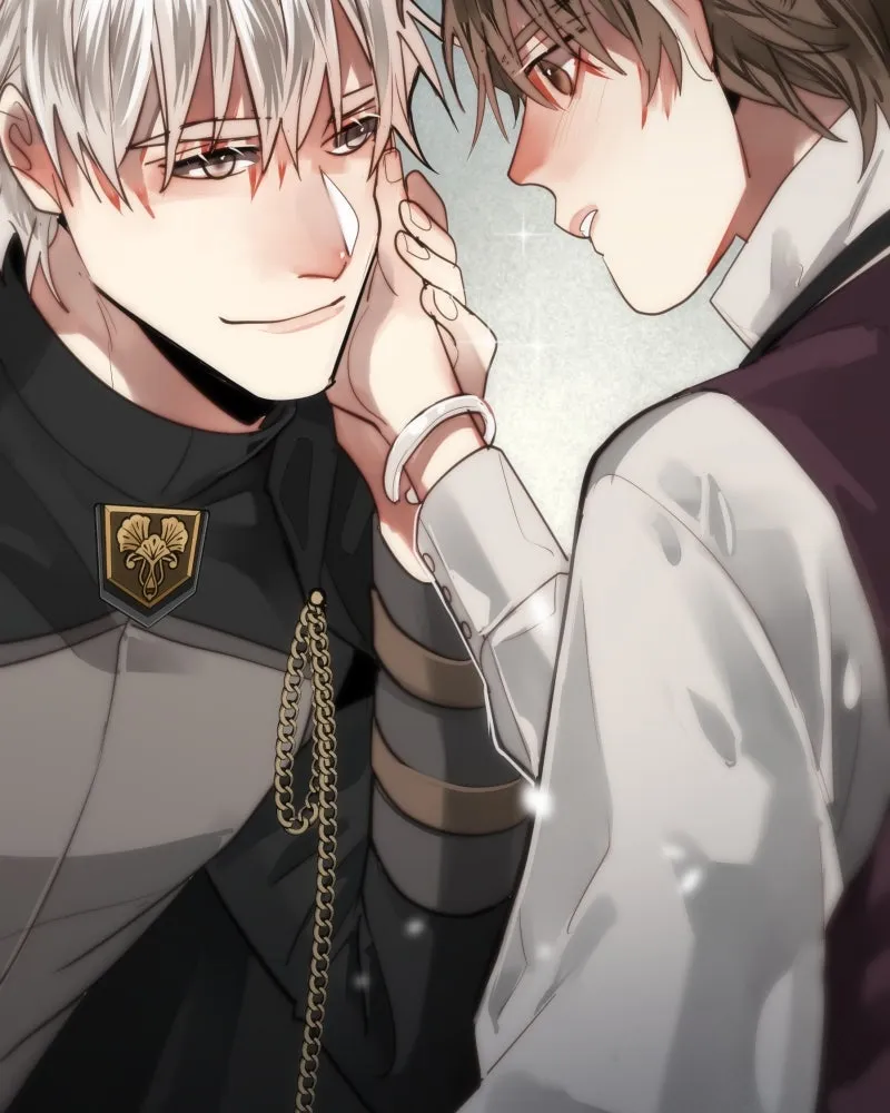 เทพมังกรคลั่งรัก ตอนที่ 63 คู่แสงจันทร์ รูปที่ 80