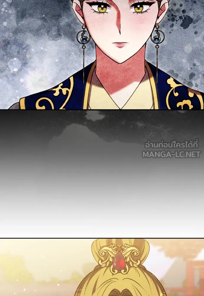 ข้าเนี่ยนะเป็นพระสนม ตอนที่ 97 ช่องว่างที่ข้าจะเข้าไป รูปที่ 60