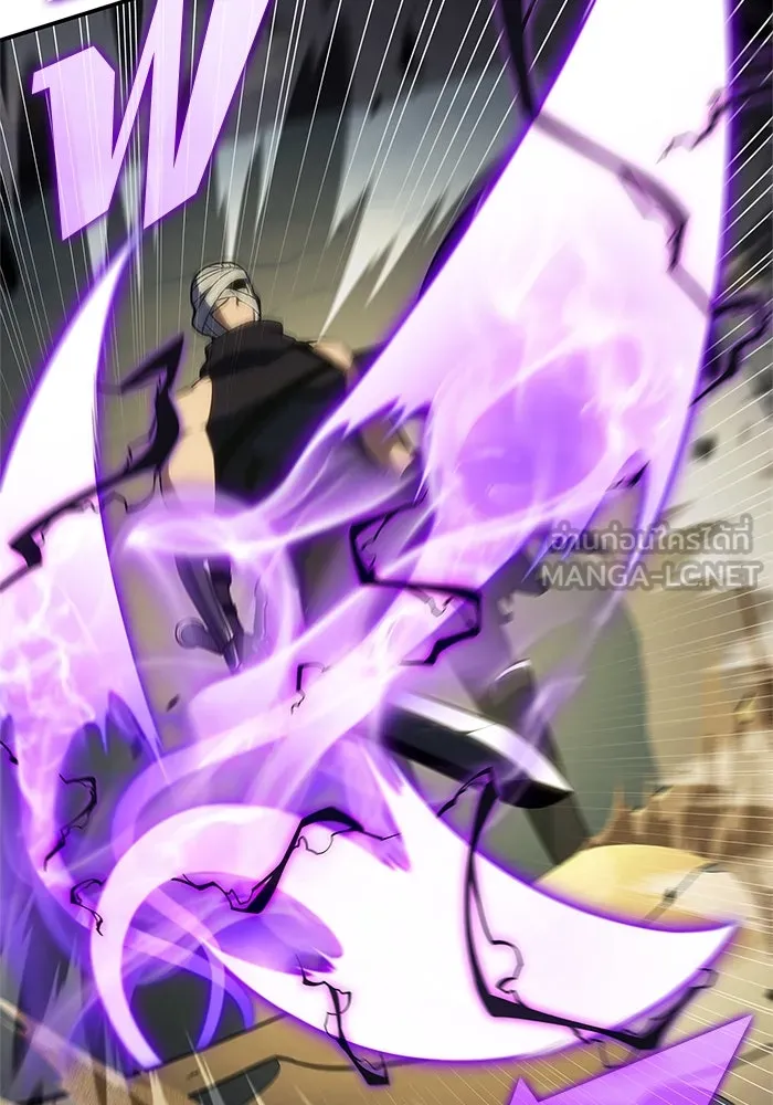 ผู้เล่นหน้าใหม่เลเวลแมกซ์ ตอนที่ 218 โอลด์การ์ด (1) รูปที่ 123