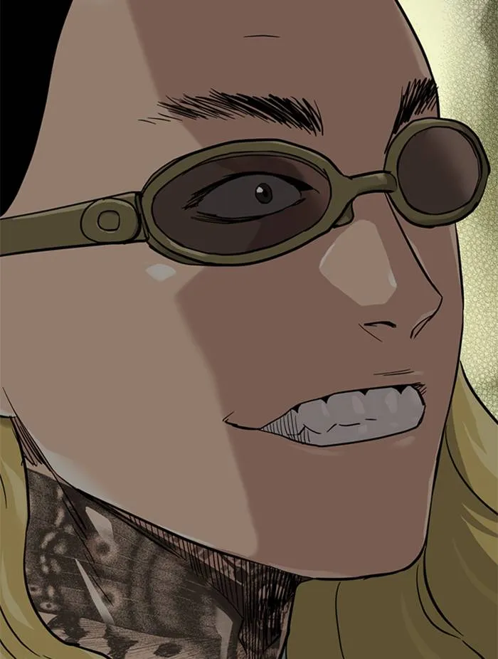 To not die ตอนที่ 56 รูปที่ 28