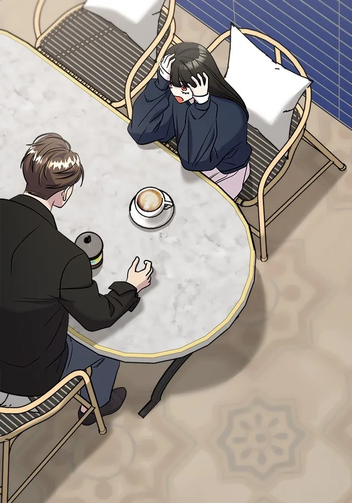 วายร้ายก็อยากมีรัก ตอนที่ 53 รูปที่ 79