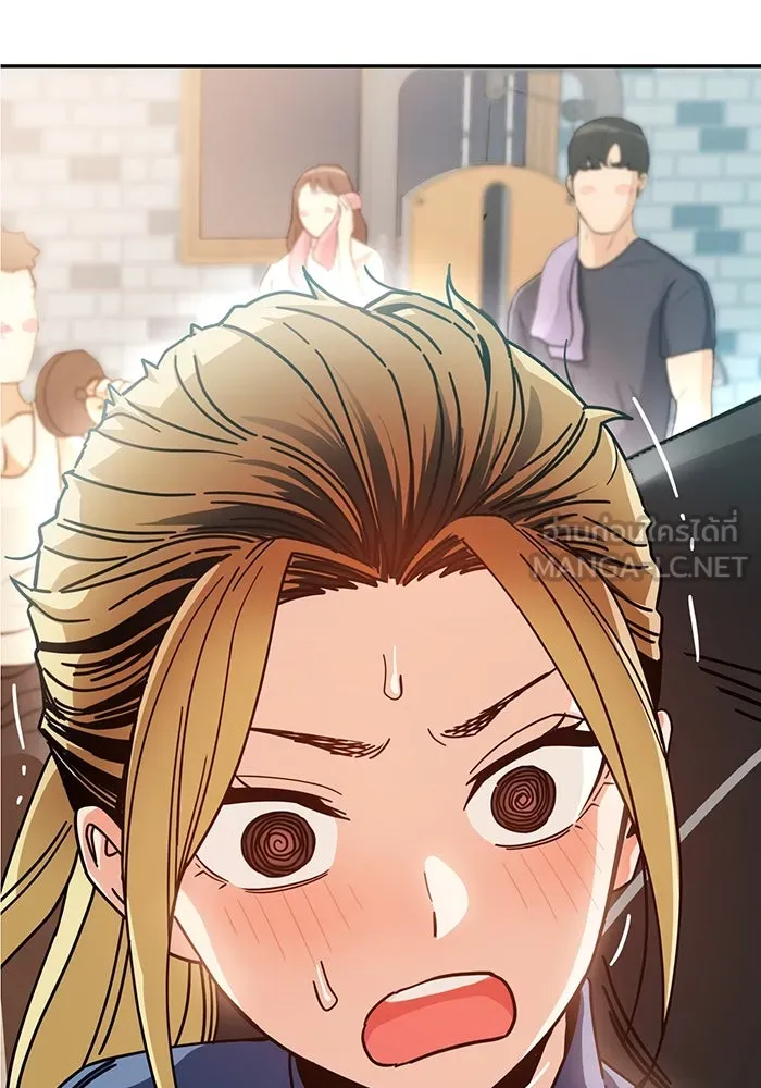 โชคชะตานำพารัก ตอนที่ 21 โมโหยังไงไม่รู้ รูปที่ 165