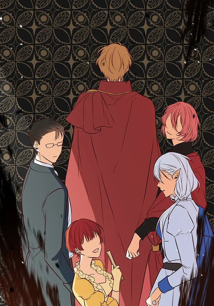 นางร้ายที่ไหนจะมีคุณธรรม ตอนที่ 8 รูปที่ 79