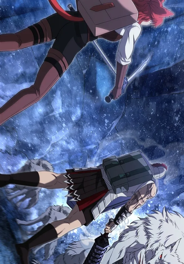 เอาชีวิตรอดในเกมฉบับคนเถื่อน ตอนที่ 73 ถ้าไม่มีมิชช่า รูปที่ 61