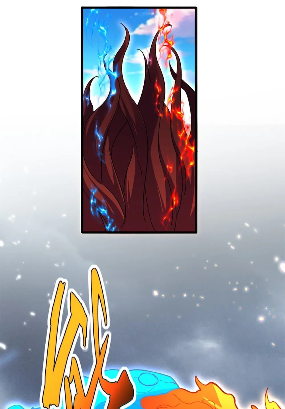 Magic Emperor ราชาจอมเวทย_ ตอนที่ ตอนที่ 709 รูปที่ 7