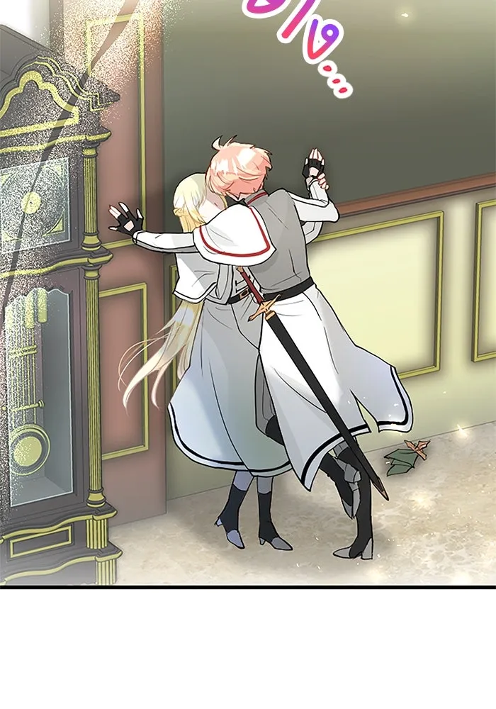 คุณหนูย้อนเวลามาเป็นอัศวิน ตอนที่ 29 รูปที่ 46