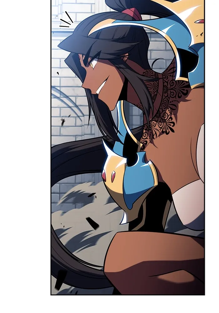 ผู้เล่นหน้าใหม่เลเวลแมกซ์ ตอนที่ 153 น้ำหนักของชื่อ 'ไรน์ฮาร์ รูปที่ 119