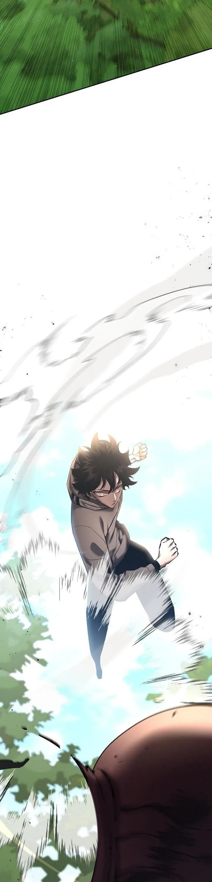 The Sword God from a Ruined World เทพดาบผ_รอดจากโลกท_ล_มสลาย ตอนที่ ตอนที่ 41 รูปที่ 3