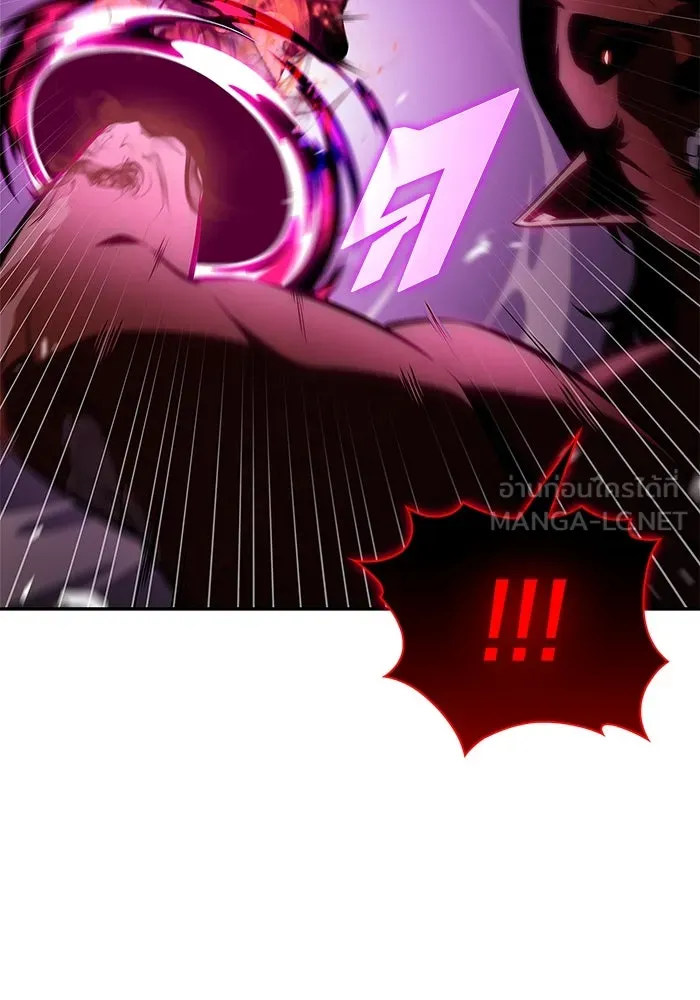 ผู้เล่นหน้าใหม่เลเวลแมกซ์ ตอนที่ 209 สงครามแห่งพันธะสัญญา (3) รูปที่ 141