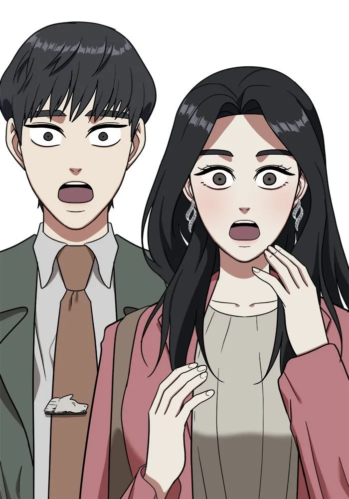 ช่วยเปลี่ยนฉันที ตอนที่ 64. ยอมินซอ 14 รูปที่ 125