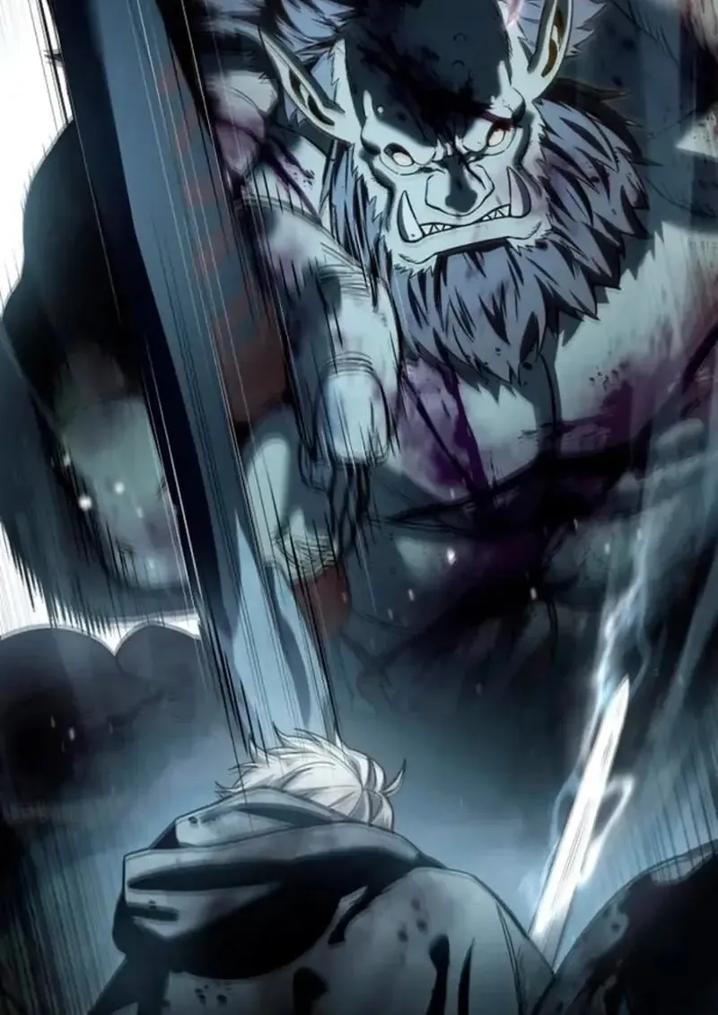 Star-Embracing Swordmaster ยอดน_กดาบผ_โอบอ_มดารา ตอนที่ ตอนที่ 100 รูปที่ 111