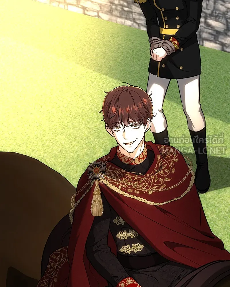 เจ้าหญิงคลั่งแห่งวังหลวง ตอนที่ 140 รูปที่ 72