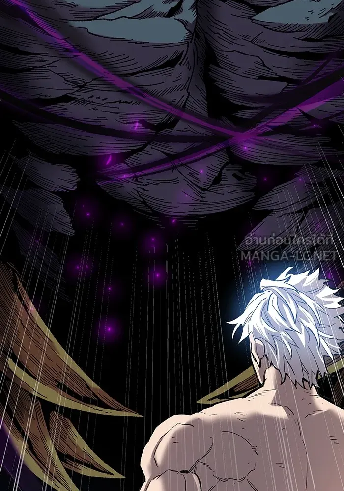 ยอดคนเลเวลทะลุ ตอนที่ 102 มอนสเตอร์ฝึกสอน รูปที่ 9