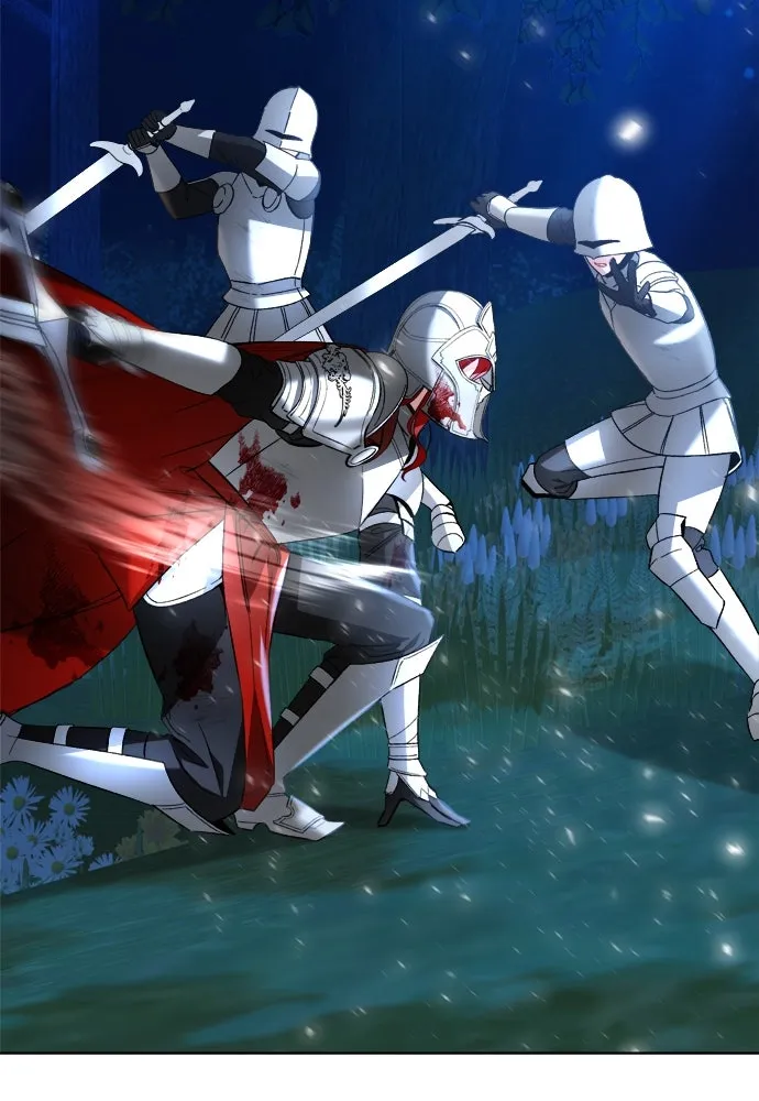 บุปผาลบคมดาบ ตอนที่ 1 รูปที่ 11