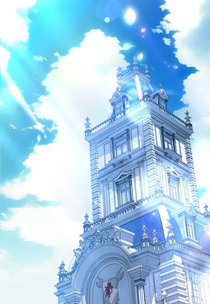 จักรพรรดิคลั่งรักที่เด็กกว่าฉันพันปี ตอนที่ 11 รูปที่ 2