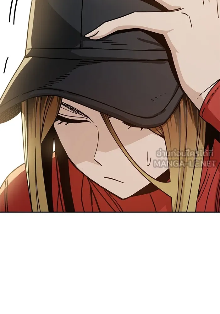 โชคชะตานำพารัก ตอนที่ 23  แค่สร้างบรรยากาศ รูปที่ 69