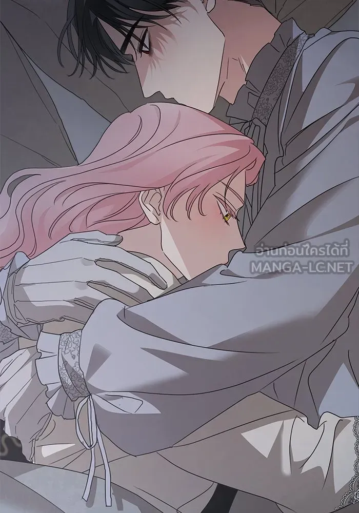 ครอบครัวสามีเห็นทีจะคลั่งรัก ตอนที่ 107 รูปที่ 108