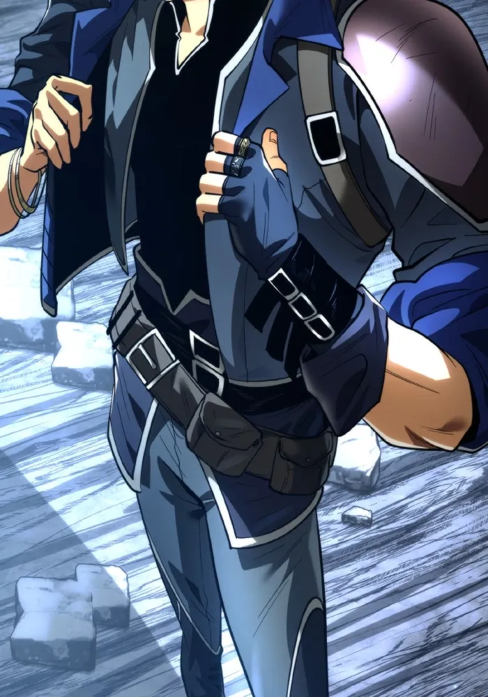 การแข่งขันของผู้เกิดใหม่ ตอนที่ 78 รูปที่ 142