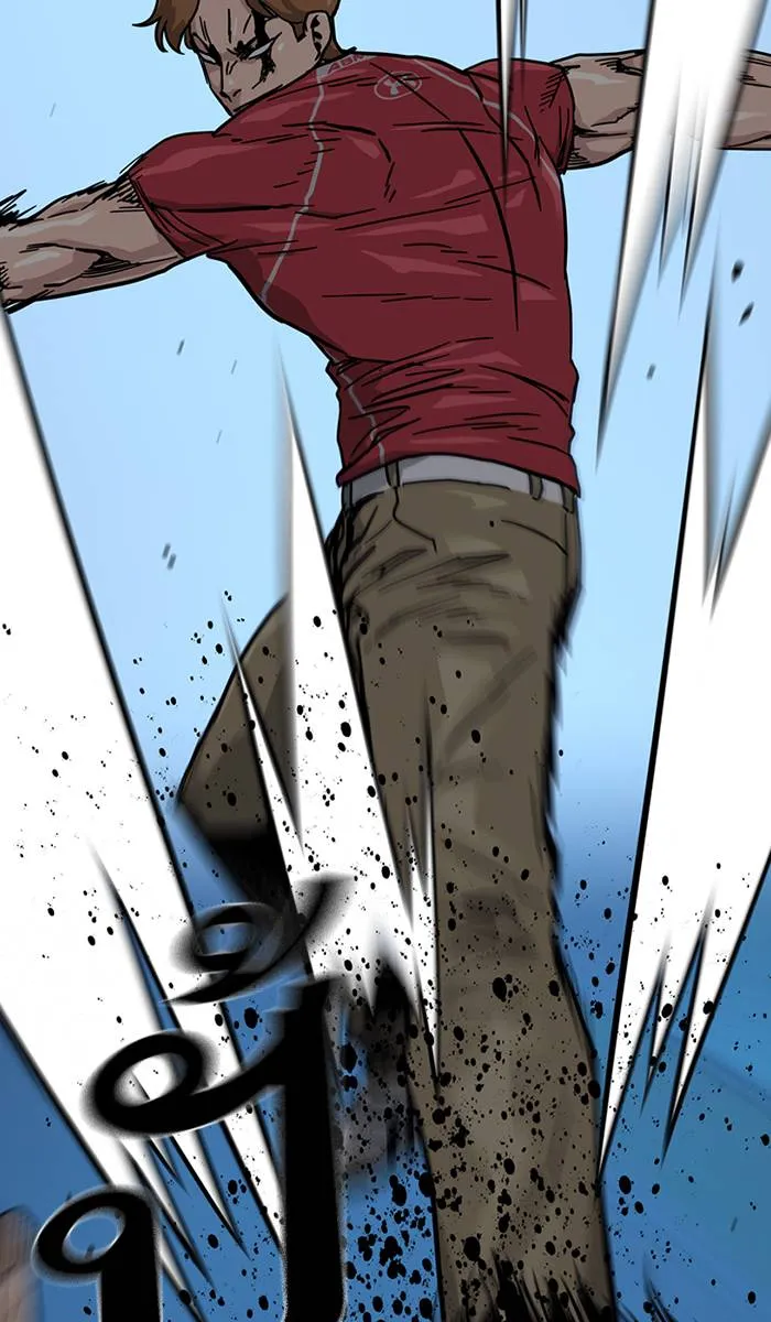 To not die ตอนที่ 24 รูปที่ 40