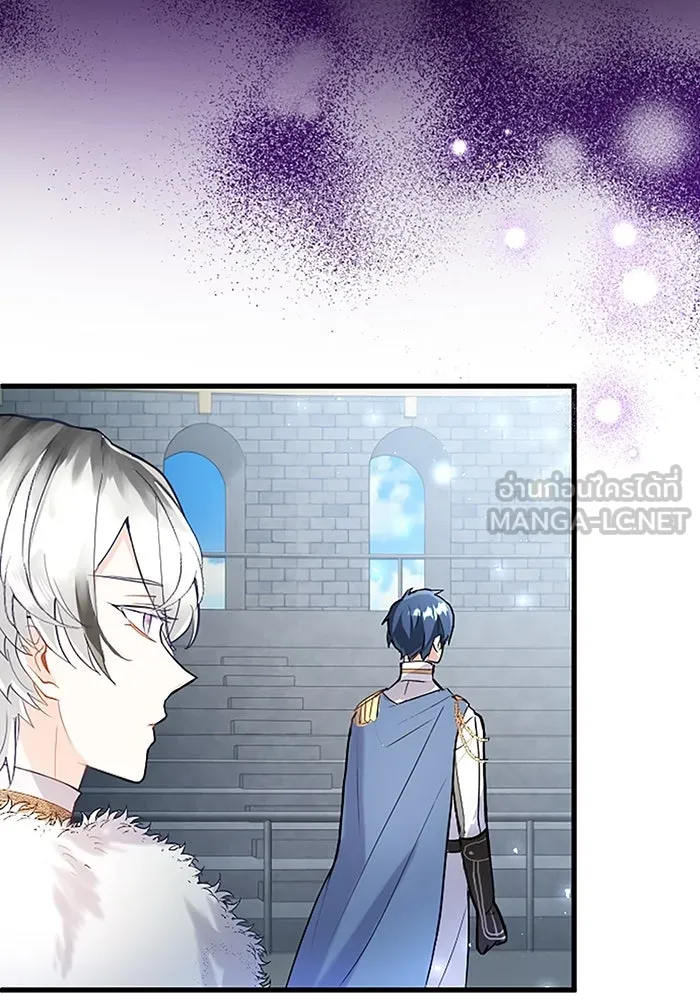 คุณหนูย้อนเวลามาเป็นอัศวิน ตอนที่ 53 รูปที่ 78