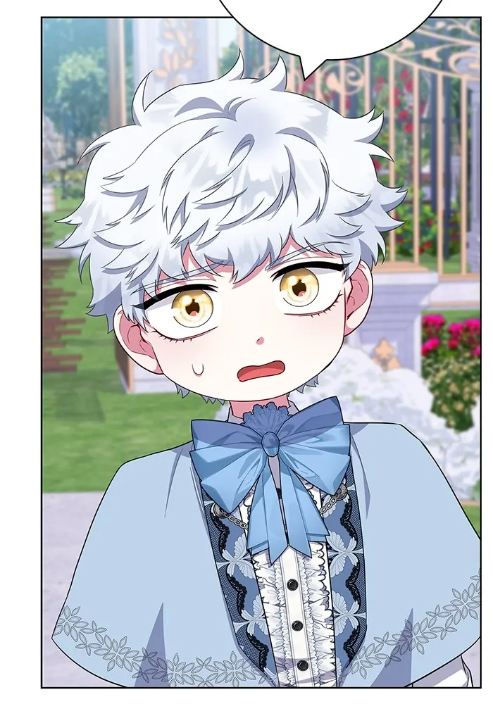 ฉันกลายเป็นแม่พระเอกนิยายจอมเสเพล ตอนที่ 44 รูปที่ 74