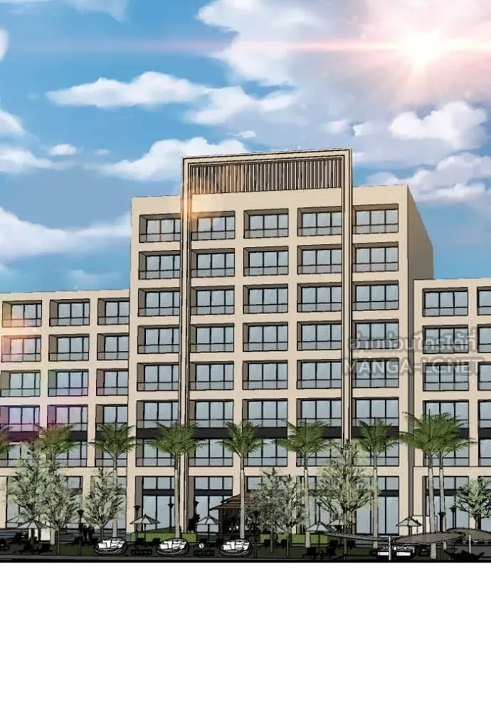 BAD GUY ตอนที่ 262 รูปที่ 11