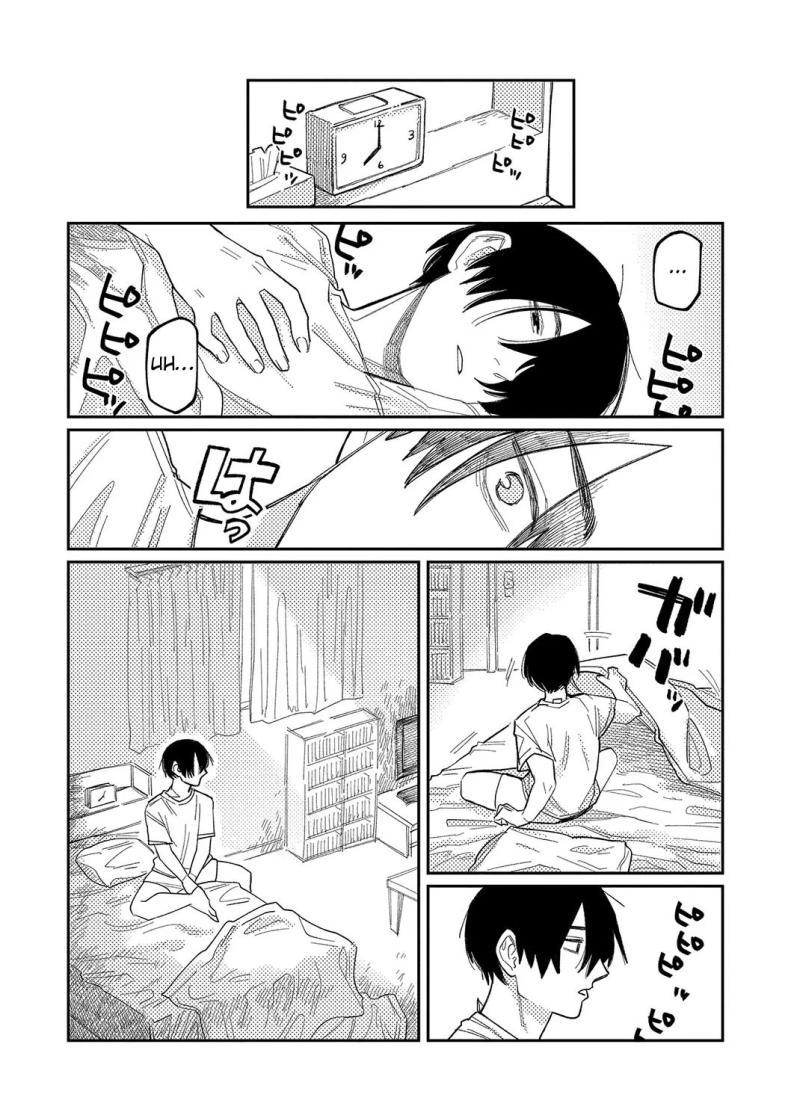 Doujin-Lc- อ่าน โดจิน มังฮวา เกาหลี ญี่ปุ่น จีน แปลไทย ความบิดเบี้ยว [Higeta] Distortion ตอนที่ 1 2 3 4 5 6 7 8 9 10 11 12 13 14 ฟรี ไม่มีโฆษณา อ่าน โดจิน Manhwa เกาหลี ญี่ปุ่น จีน เรามีครบ คัดมาให้เน้นๆ โดจิน 18+ รับประกันความฟินโดย  Doujin Lc