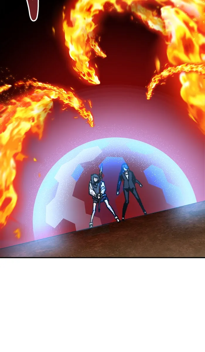 ยอดคนเลเวลทะลุ ตอนที่ 49 คนในพื้นที่ (5) รูปที่ 38