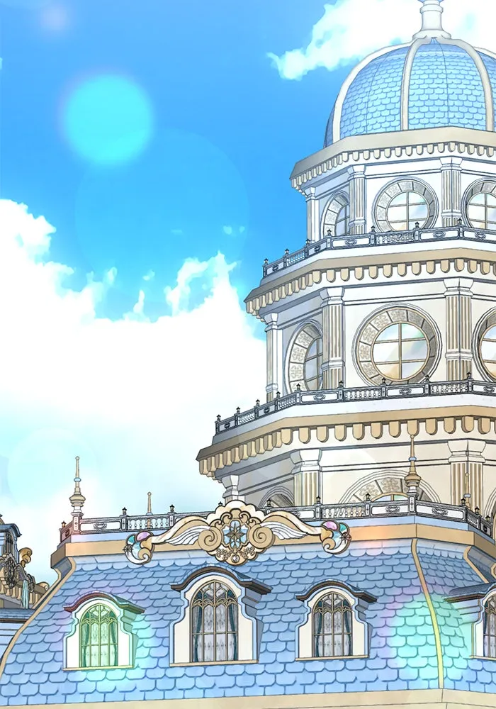 อะคาเดมีนี้เห็นทีจะเจ๊ง ตอนที่ 61 รูปที่ 2