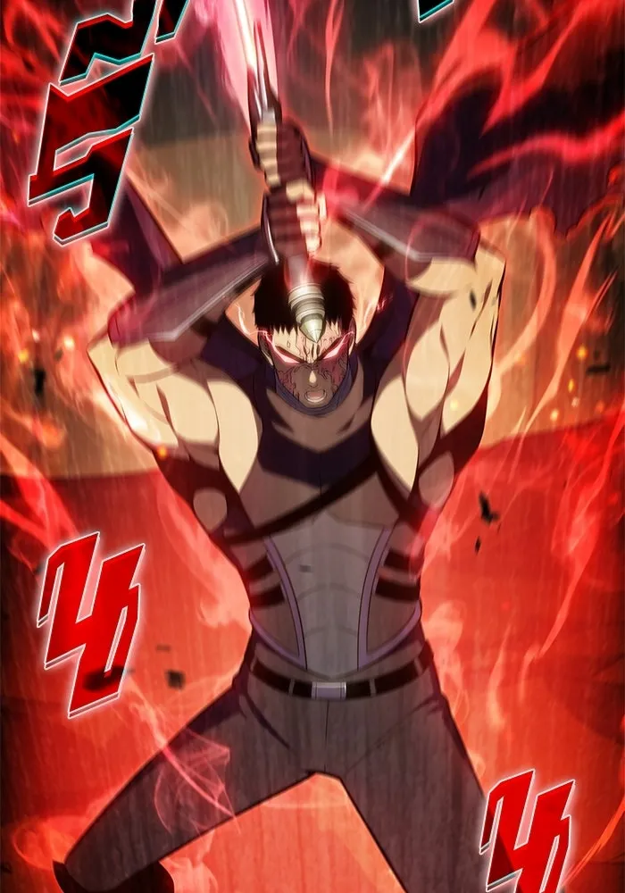 ผู้เล่นหน้าใหม่เลเวลแมกซ์ ตอนที่ 222 มงกุฎแห่งอำนาจ (1) รูปที่ 34