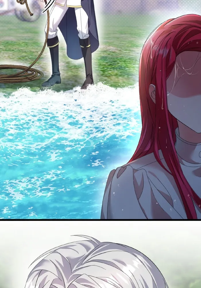 ทำแบบนี้ไม่ได้เพคะ องค์ชาย ตอนที่ 10 รูปที่ 98