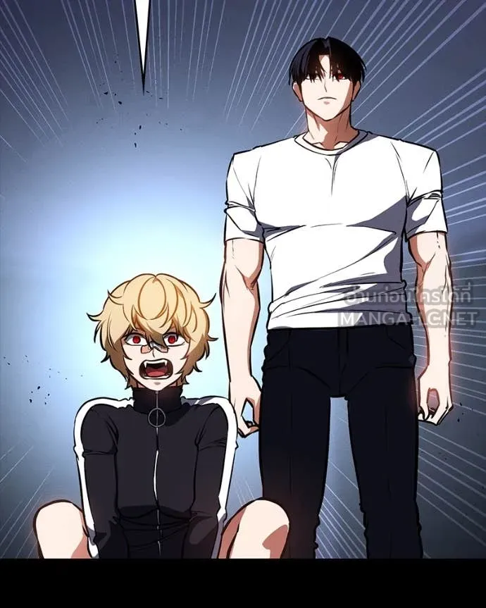 มือสังหารพันธุ์อมตะ ตอนที่ 32 รูปที่ 120