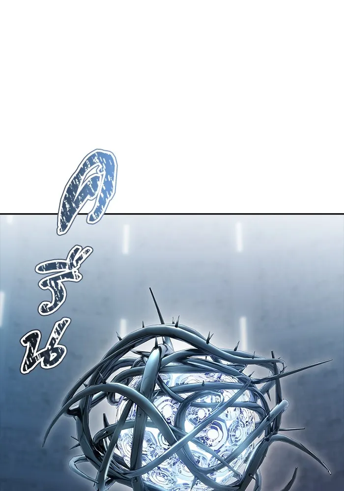 ทาวเวอร์ออฟก๊อด หอคอยเทพเจ้า ตอนที่ 207 ศึกห้องหัวใจ 1 รูปที่ 28