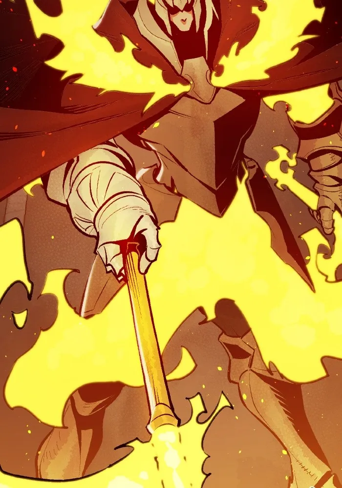 The Lone Necromancer ตอนที่ 78 รูปที่ 128