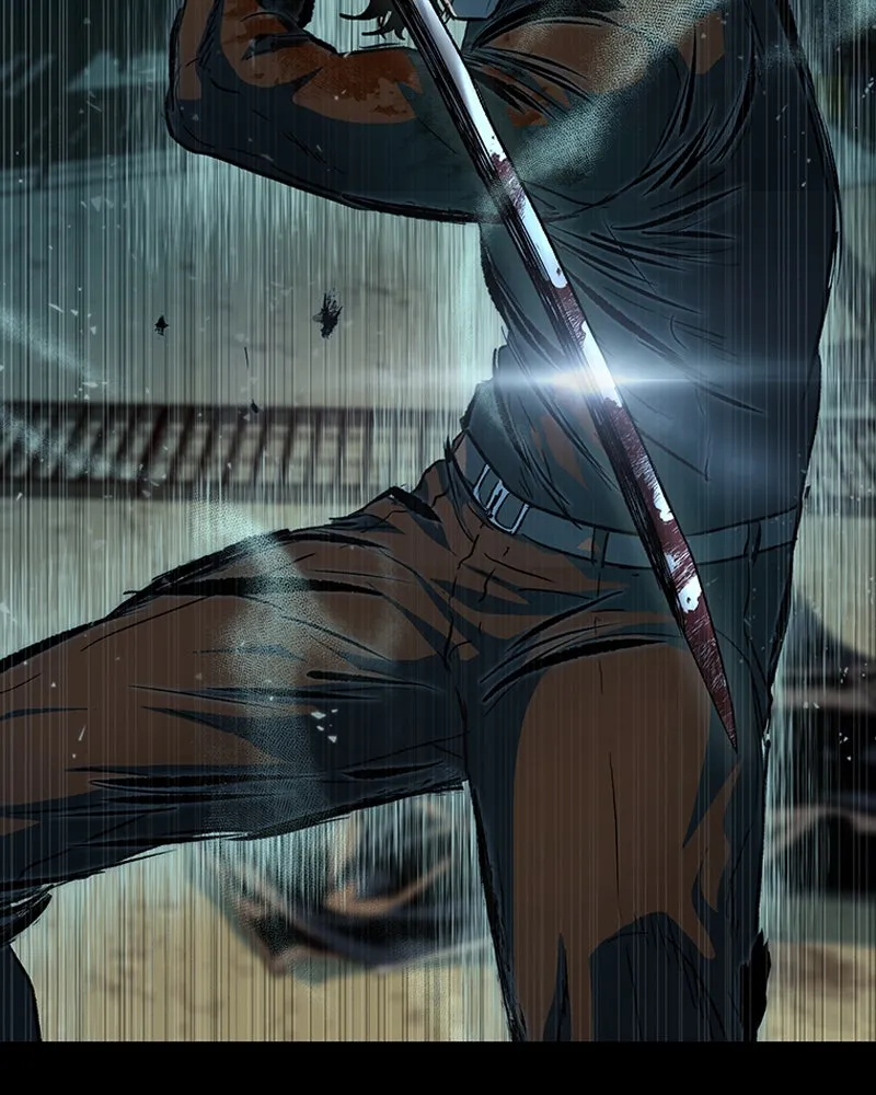 เกาลูน  ซาโรกา ตอนที่ 20 รูปที่ 112